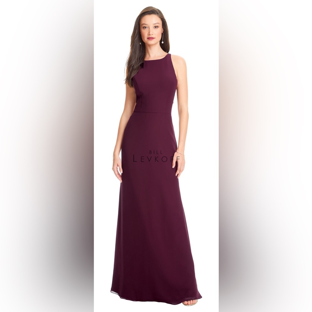 Bill Levkoff Gown